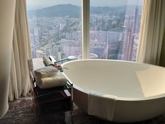 -广州四季酒店