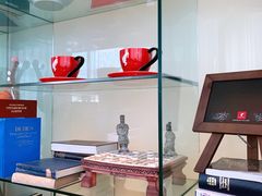 -西点坊(浦东香格里拉店)