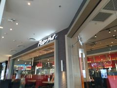 -必胜客(栖乐荟店)