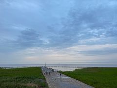 -南汇嘴观海公园