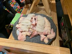 -椰夫人·养生椰子鸡(金沙洲永旺店)