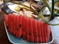 -一品渝香干锅鸭头(平安店)