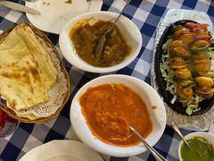 -Santoor 萨都里印度餐厅(北锣鼓巷店)