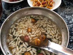 -张关合渣(航空大道店)