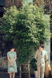 -布拉格婚纱摄影(真实客片店)