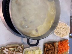-清真·马坡烧烤涮牛肚·酸浆火锅(新区总店)