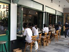 -RAC BAR(安福路店)