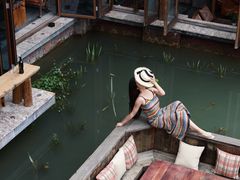 -三圣花乡旅游区