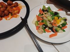 -大铁勺新津菜(东丽阳光新业广场店)