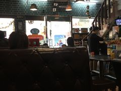 大堂-妈阁铭记澳葡美食