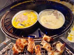 -炑八韩烤(琼华店)