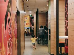 -麦当劳(坂田分店)