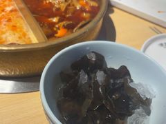 -东道煮牛肉火锅(东盛大街店)