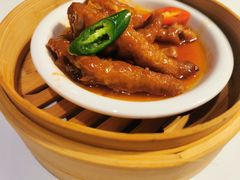 -山泉粤宴(广东大厦店)