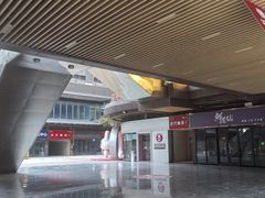 -佛山京华广场MALL