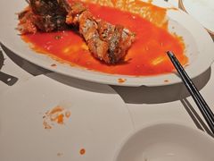 -外婆家(西红门荟聚购物中心店)
