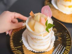 -卷心卷意·轻甜蛋糕(新光天地店)