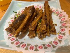 -德胜轩正宗顺德菜(宝安沙井会展中心店)