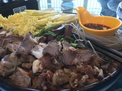 藏书羊肉-二十八里太湖船菜(吉祥路店)