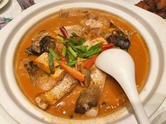 -涵羲兰心荟·花园餐厅(新街口店)