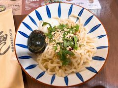 -面乙新派手擀面(大悦城店)