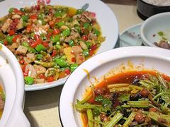 -云海肴·汽锅鸡·云南菜(美罗城店)