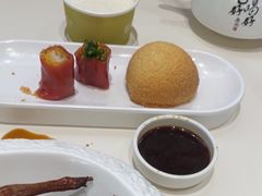 -蔡澜点心·粤菜(月星环球港店)