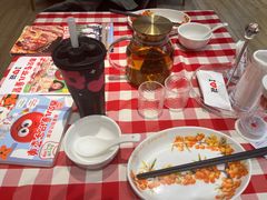 -西贝(枫蓝国际购物中心店)