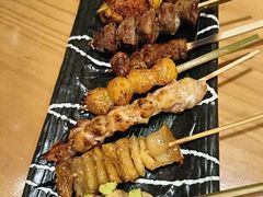 -长崎屋·日本料理·刺身·烧鸟(天河北路店)