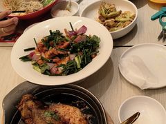 -九毛九西北菜(百信广场店)