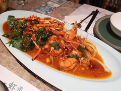 美奈香辣大头虾-美奈小馆·越南料理(福田星河COCO Park店)