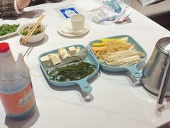 -0317火锅鸡·清真(正达店)