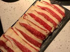 -京韵胡同·酱香羊蝎子火锅涮肉(长寿路店)