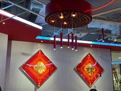 -禄鼎记·多口味酸菜鱼(凯德广场店)