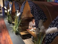 景观位-举炊·寻湘记·新鲜现炒(临平西子国际店)