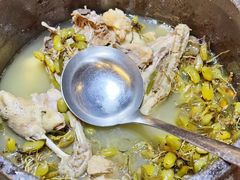 -园林美食城·本土农家菜(杨和镇店)