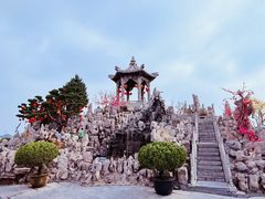 -开封包公祠