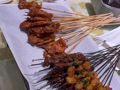 -聚味瞿记·龙虾堂(咸嘉湖店)