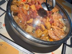 -黄记煌三汁焖锅(顺义华联店)