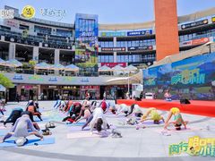 -浦江城市生活广场(江月路店)
