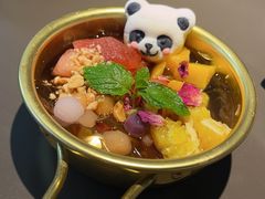 -川成元·麻辣香锅(凯德MALL西直门店)