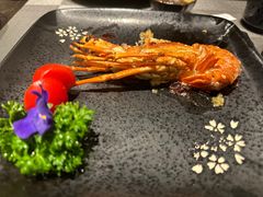 -哈尔滨索菲特大酒店-意日本料理铁板烧