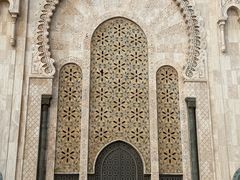 -哈桑二世清真寺