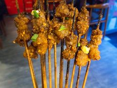 -李不管把把烧(绵阳总店)