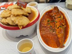 -英兰朝族饭店(河南桥头店)