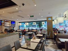 -香港新发烧腊茶餐厅(书城店)
