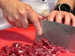 -犇鼎牛潮汕牛肉火锅(新辰里学清路店)
