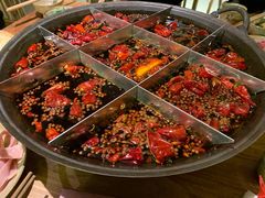-白乐天毛肚火锅馆(解放碑店)