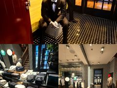 -SUITSUPPLY(安福路店)