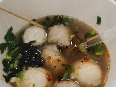 -家宴·灌蛋·沙茶面(曾厝垵店)